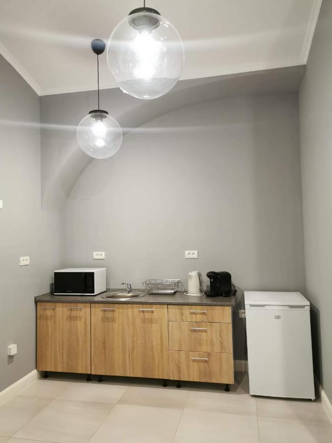 Central Accommodation Timişoara Extérieur photo
