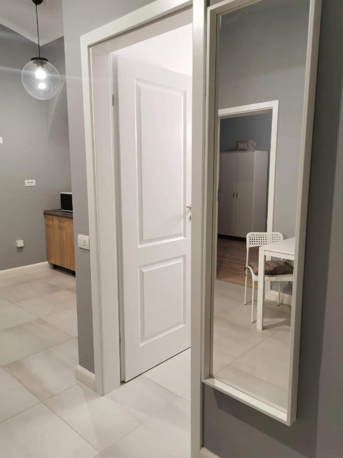 Central Accommodation Timişoara Extérieur photo