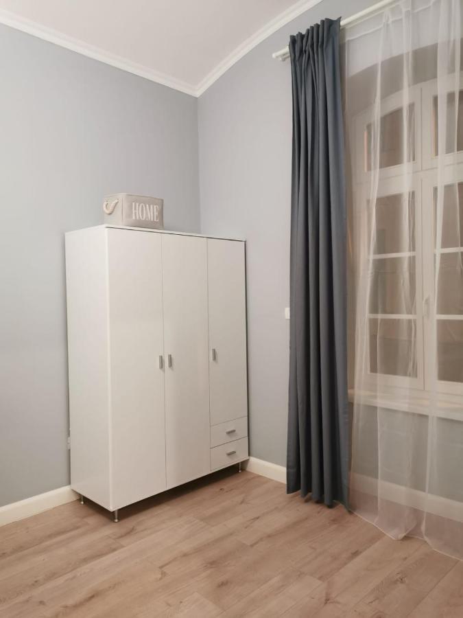 Central Accommodation Timişoara Extérieur photo