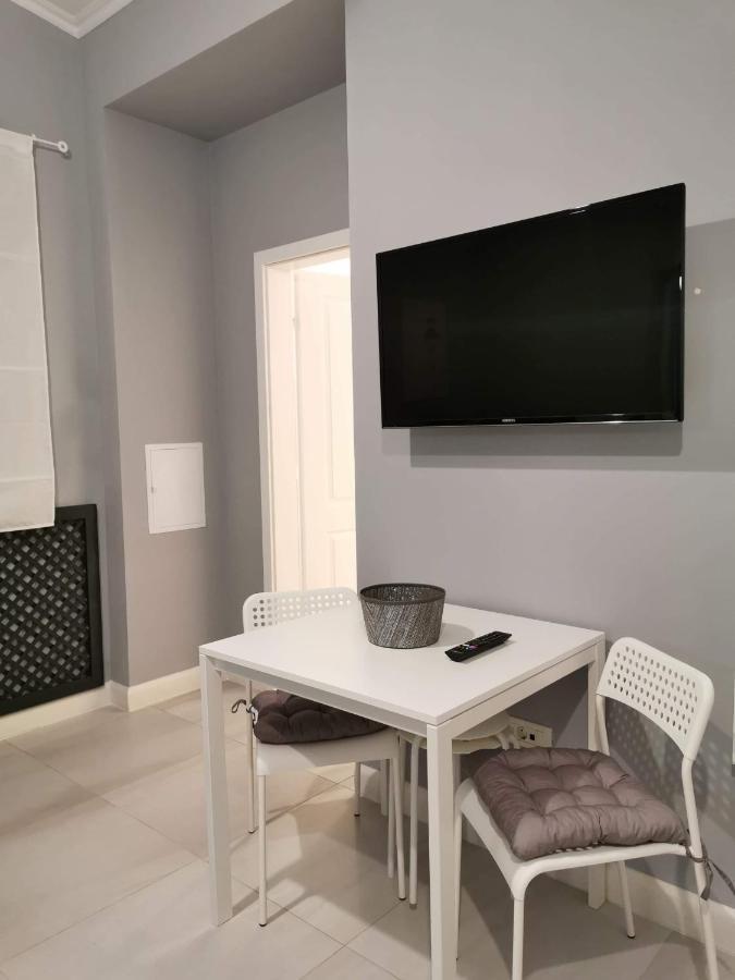 Central Accommodation Timişoara Extérieur photo