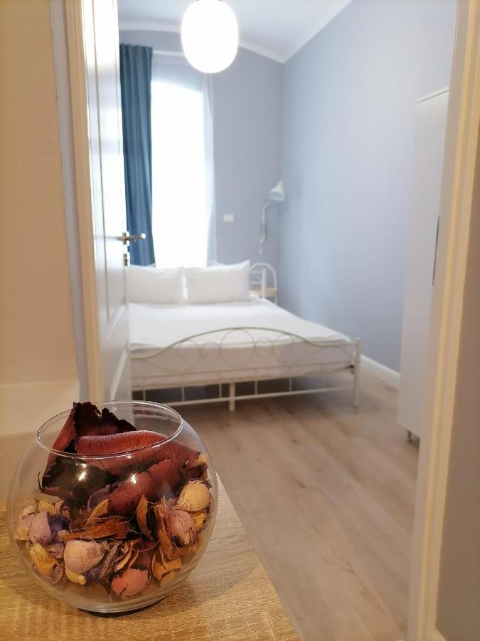 Central Accommodation Timişoara Extérieur photo